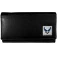 Women's Leather Wallet - US Air Force